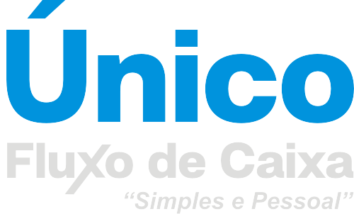 Ícone do Único Fluxo de Caixa